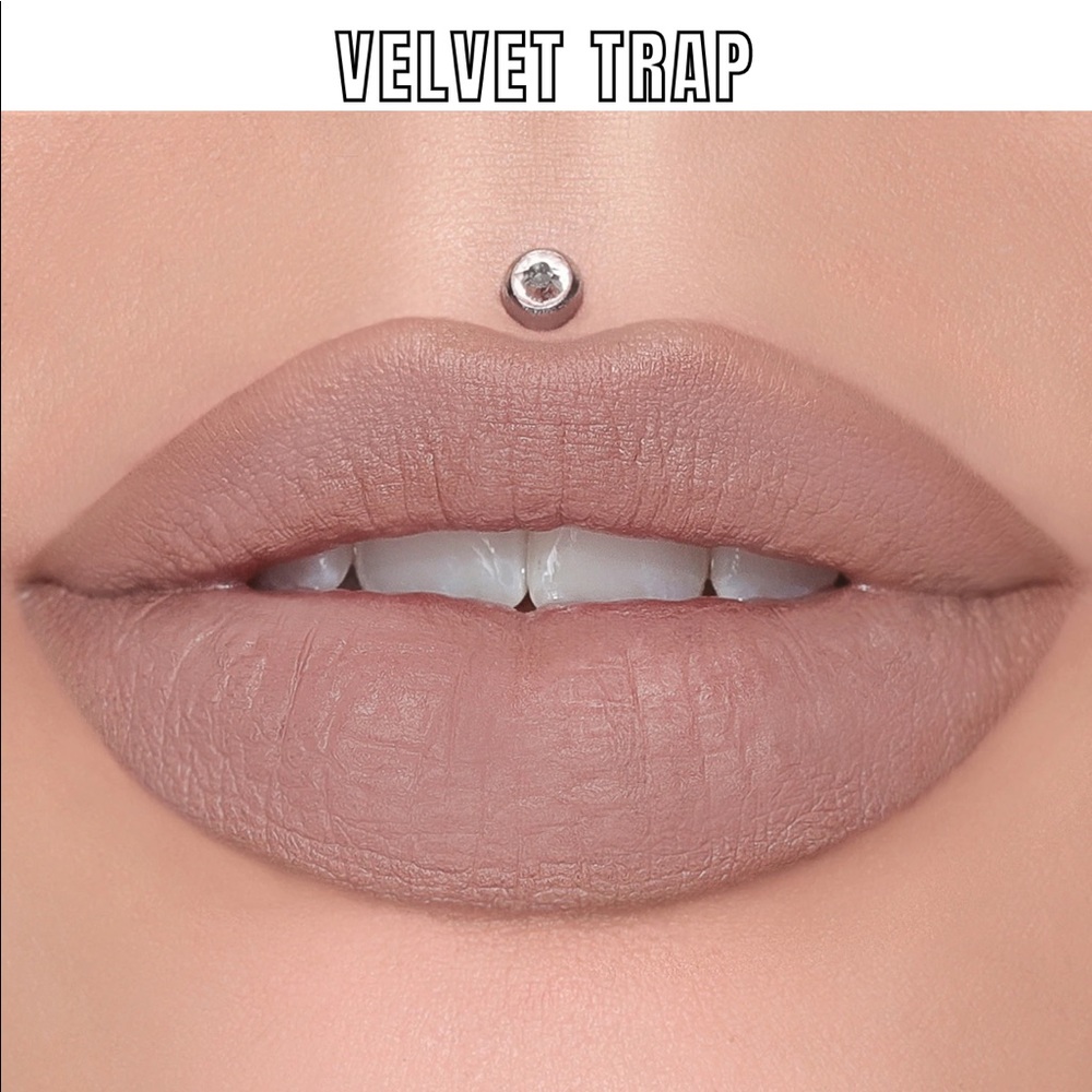 *Brand New* Jeffree Star Velvet Trap Lipstick
